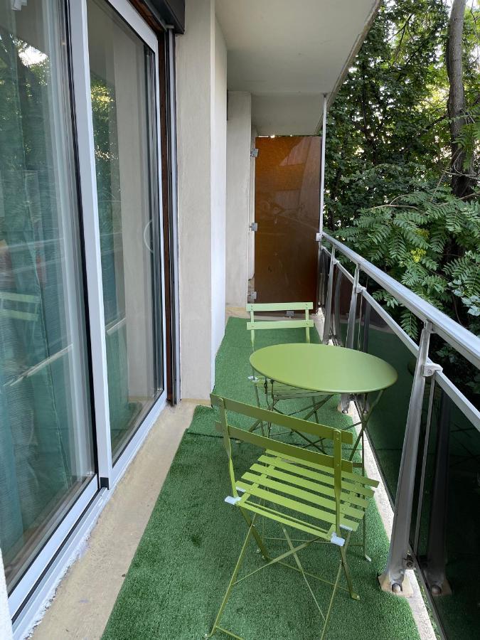 L'Oradou - Neuf - Tout Equipe - Parking - Wifi Clermont-Ferrand Exterior photo